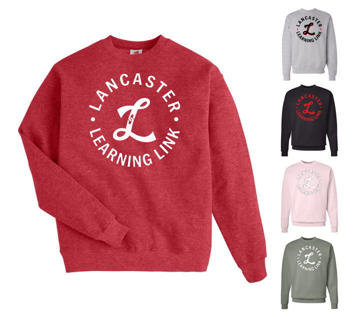 The Link Classic Crewneck Sweatshirt